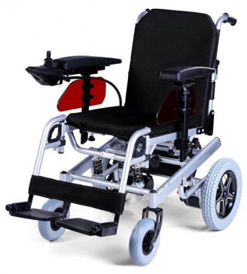 Кресло-коляска MET ROUTE 14